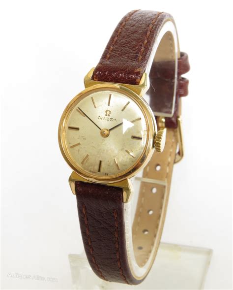 omega wristwatch|vintage ladies omega wristwatch.